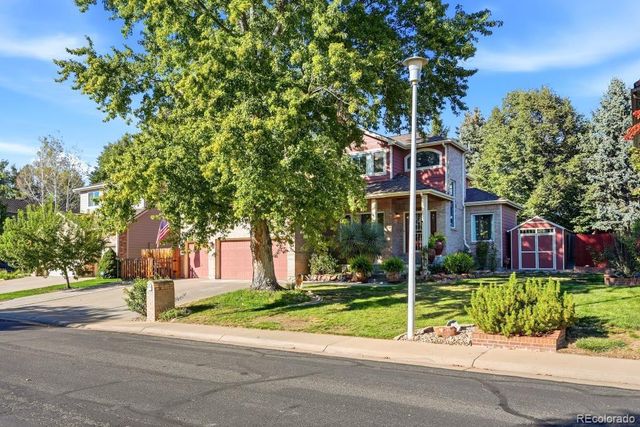 12037 W 75th Lane, Arvada, CO 80005