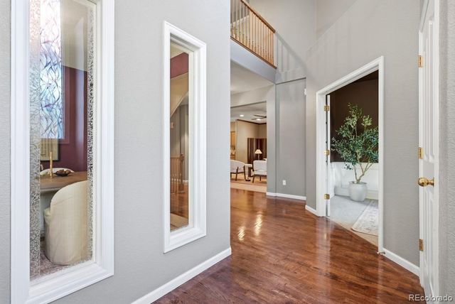 12037 W 75th Lane, Arvada, CO 80005
