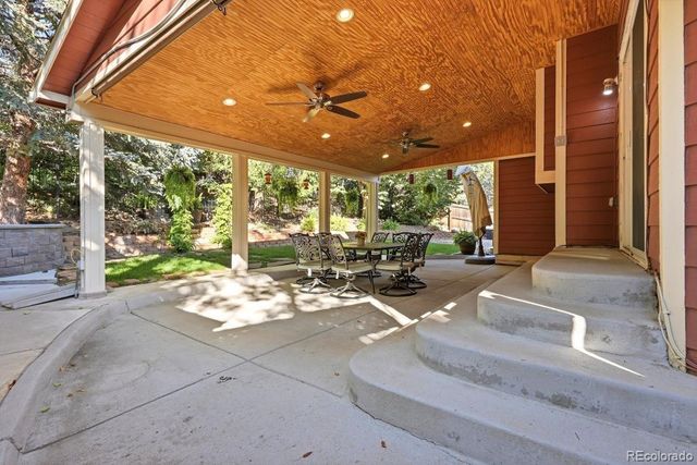 12037 W 75th Lane, Arvada, CO 80005