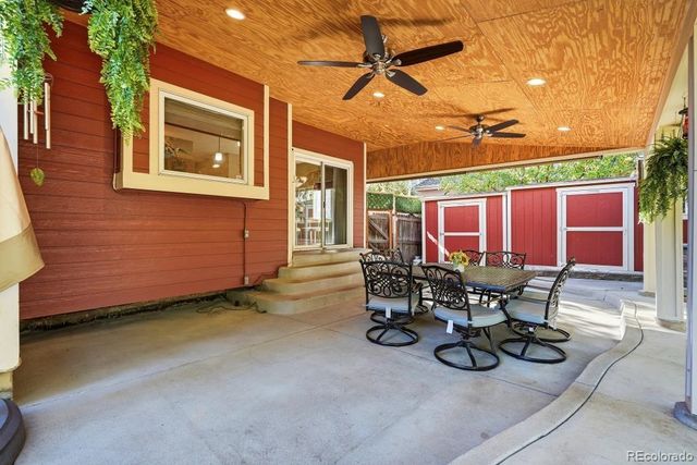 12037 W 75th Lane, Arvada, CO 80005