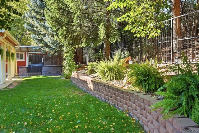 12037 W 75th Lane, Arvada, CO 80005