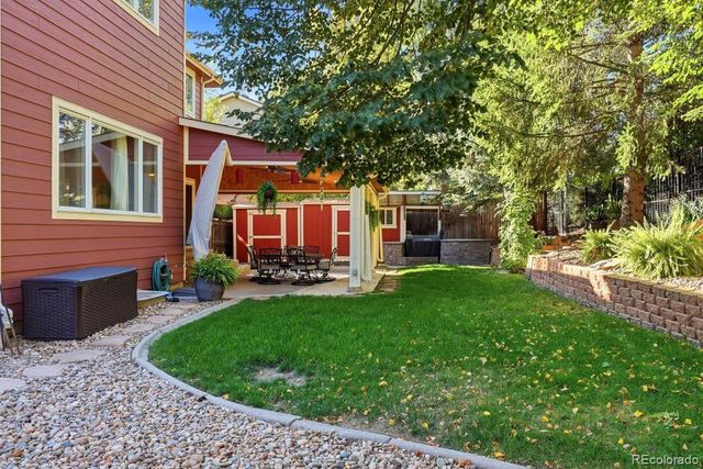12037 W 75th Lane, Arvada, CO 80005