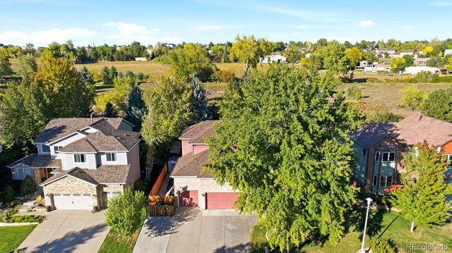 12037 W 75th Lane, Arvada, CO 80005