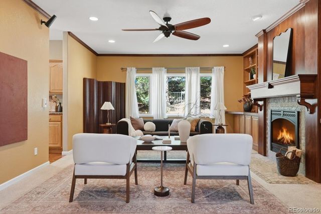 12037 W 75th Lane, Arvada, CO 80005