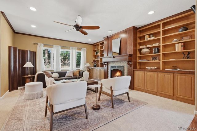 12037 W 75th Lane, Arvada, CO 80005