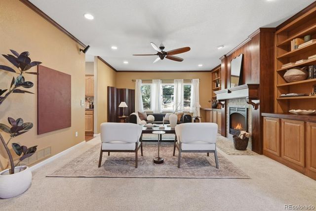 12037 W 75th Lane, Arvada, CO 80005