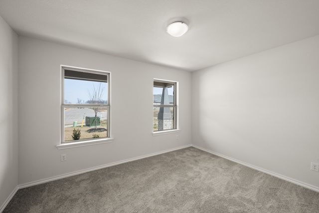 301 Comanche Drive, Cleburne, TX 76033