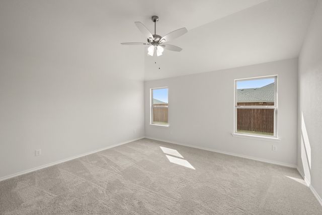 301 Comanche Drive, Cleburne, TX 76033