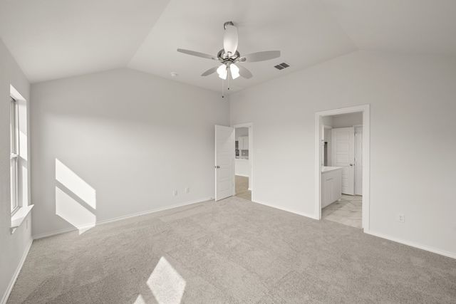 301 Comanche Drive, Cleburne, TX 76033