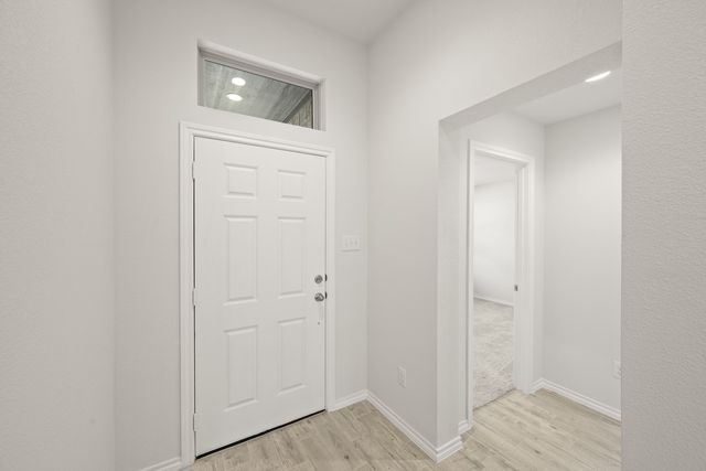 301 Comanche Drive, Cleburne, TX 76033