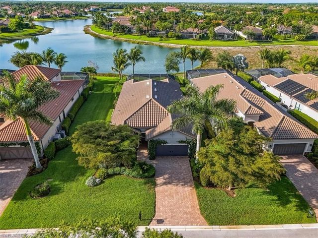 9523 Campanile CIR, Naples, FL 34114