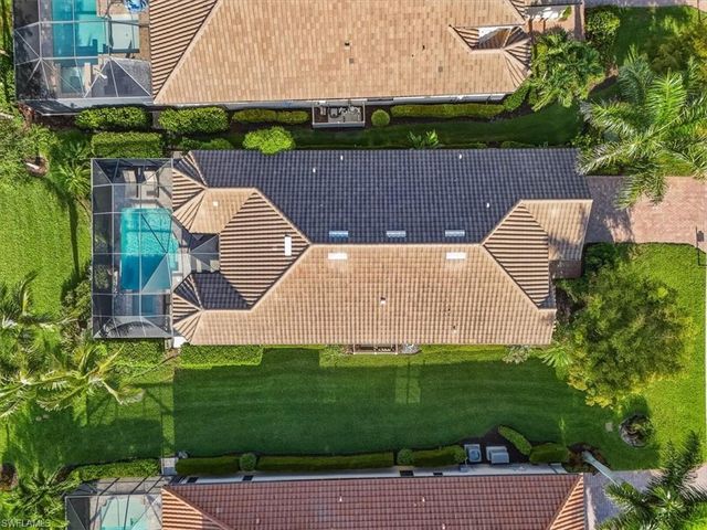 9523 Campanile CIR, Naples, FL 34114