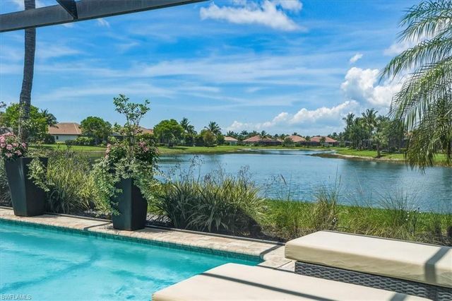 9523 Campanile CIR, Naples, FL 34114