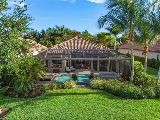 9523 Campanile CIR, Naples, FL 34114