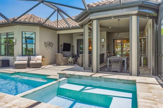 9523 Campanile CIR, Naples, FL 34114