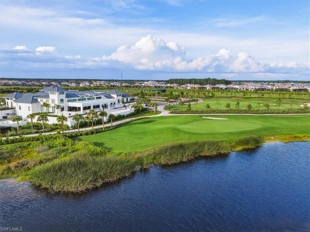 9523 Campanile CIR, Naples, FL 34114