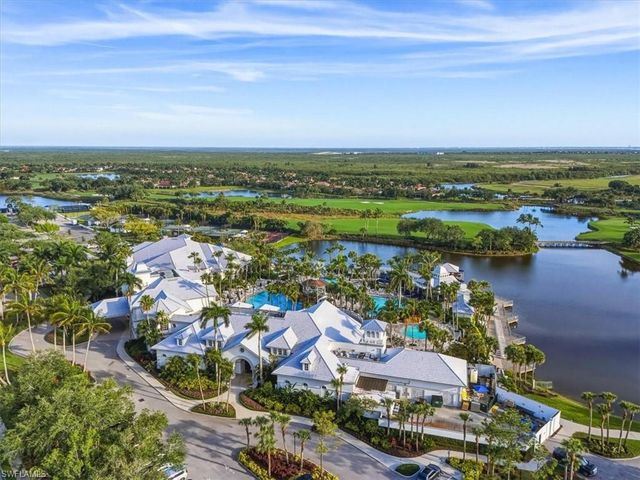 9523 Campanile CIR, Naples, FL 34114