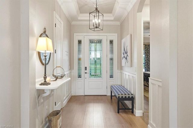 9523 Campanile CIR, Naples, FL 34114