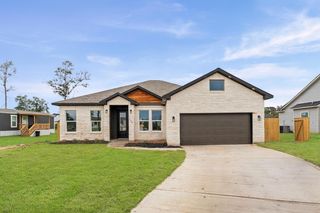1130 Peter Pine Street, Huffman, TX 77336