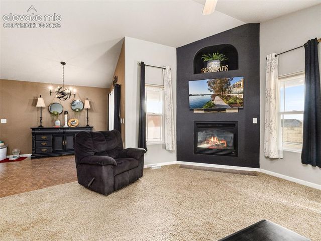 1140 W Shenandoah Drive, Pueblo, CO 81007