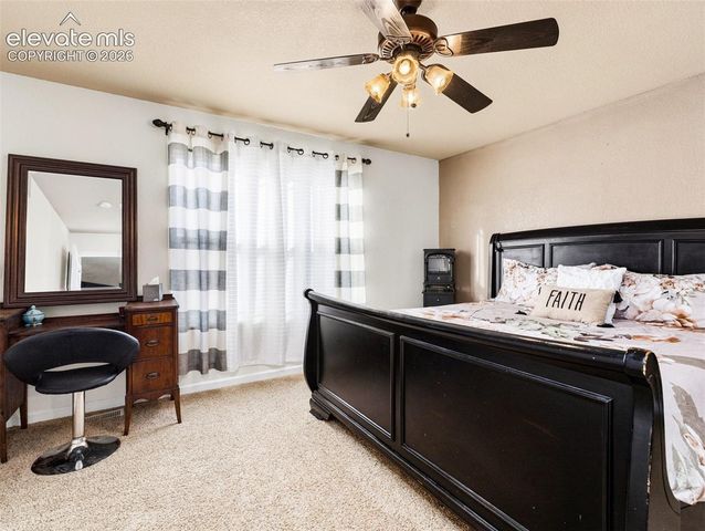 1140 W Shenandoah Drive, Pueblo, CO 81007