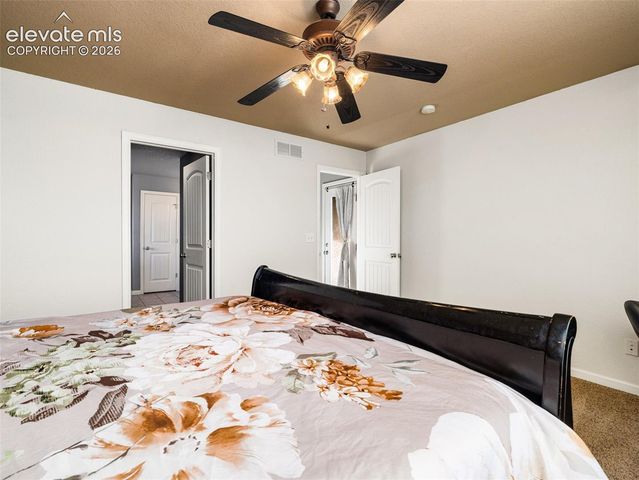 1140 W Shenandoah Drive, Pueblo, CO 81007