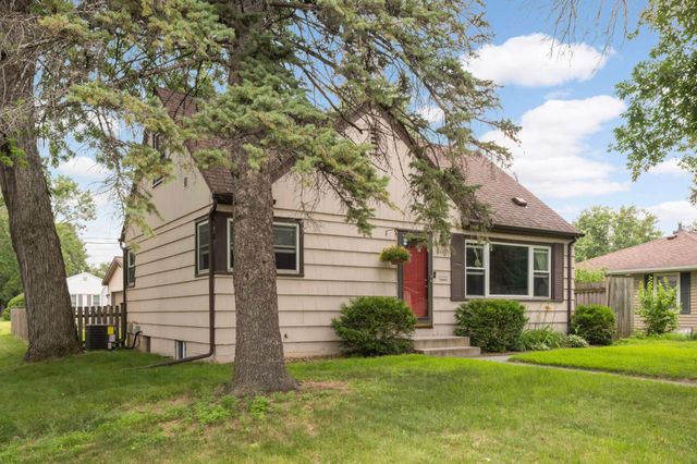 7401 Russell Avenue S, Richfield, MN 55423