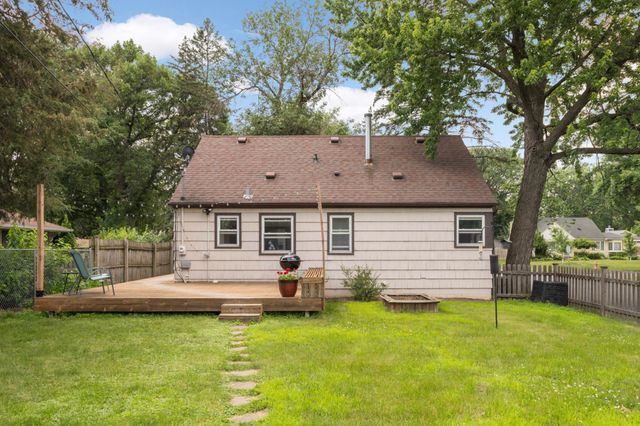7401 Russell Avenue S, Richfield, MN 55423