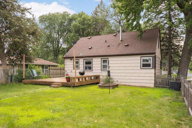 7401 Russell Avenue S, Richfield, MN 55423