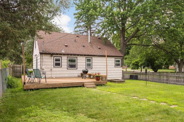 7401 Russell Avenue S, Richfield, MN 55423