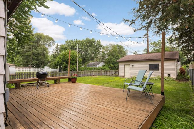 7401 Russell Avenue S, Richfield, MN 55423