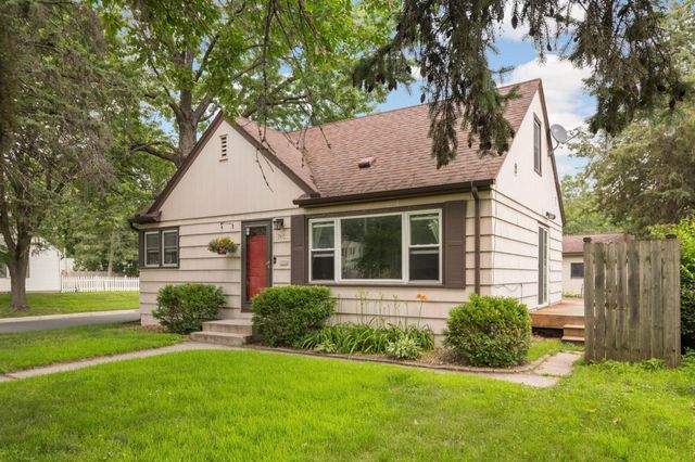 7401 Russell Avenue S, Richfield, MN 55423