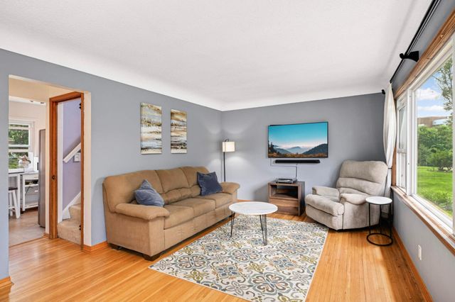 7401 Russell Avenue S, Richfield, MN 55423