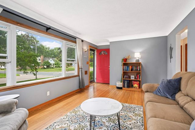7401 Russell Avenue S, Richfield, MN 55423