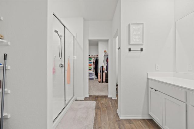 790 Arnold LOOP, Kyle, TX 78640