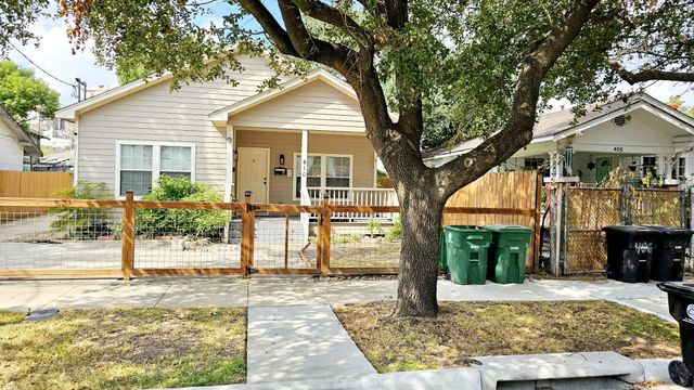 410 Estelle Street, Houston, TX 77003