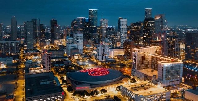 410 Estelle Street, Houston, TX 77003