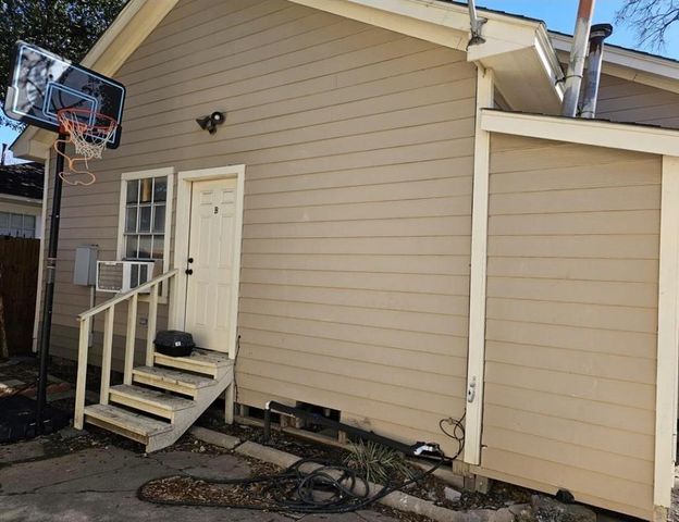 410 Estelle Street, Houston, TX 77003