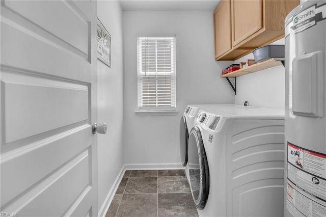 106 Village Pointe DR, Suffolk, VA 23434