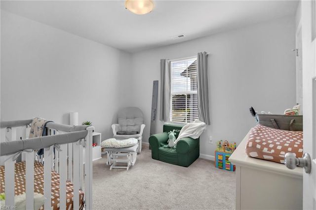 106 Village Pointe DR, Suffolk, VA 23434