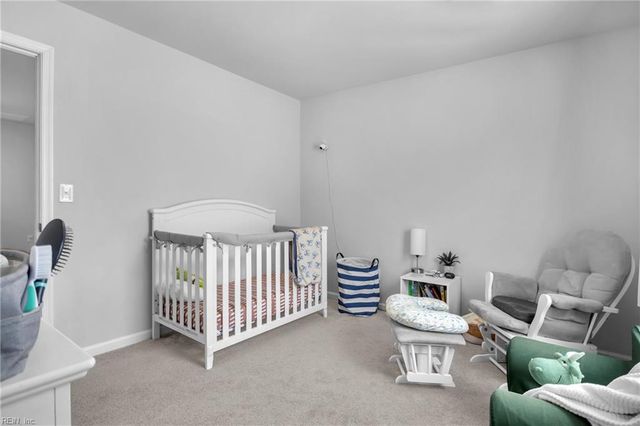 106 Village Pointe DR, Suffolk, VA 23434