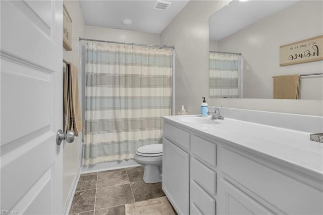 106 Village Pointe DR, Suffolk, VA 23434