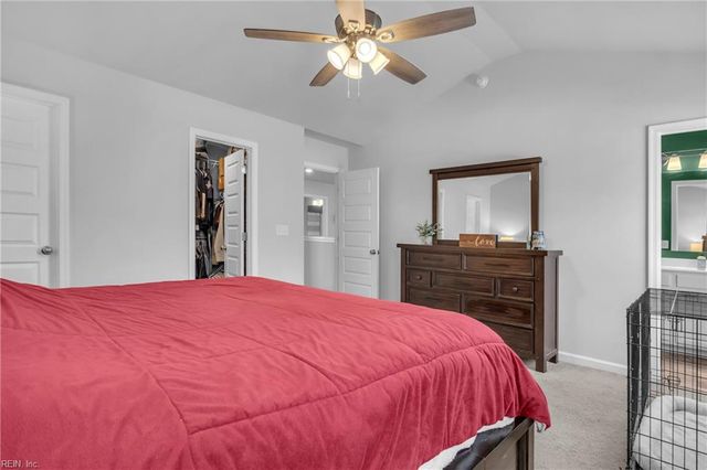 106 Village Pointe DR, Suffolk, VA 23434