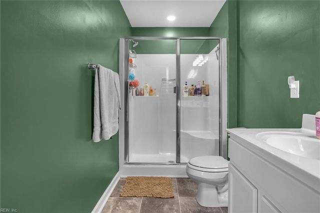 106 Village Pointe DR, Suffolk, VA 23434