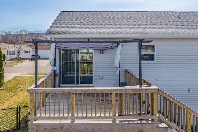 430 White Spruce Avenue, Baraboo, WI 53913