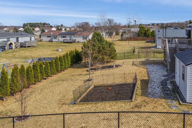 430 White Spruce Avenue, Baraboo, WI 53913