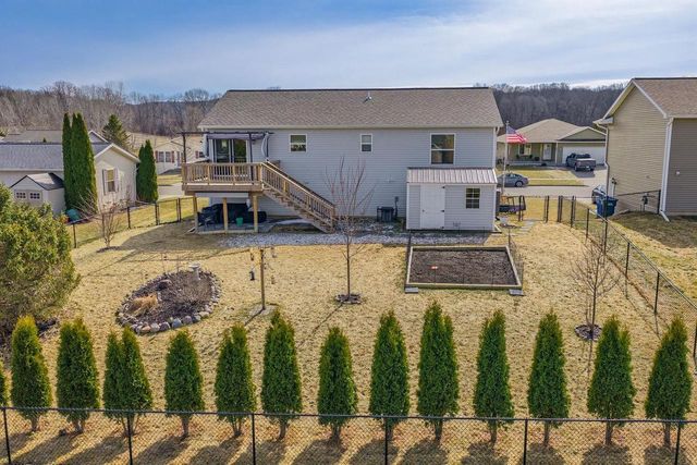 430 White Spruce Avenue, Baraboo, WI 53913