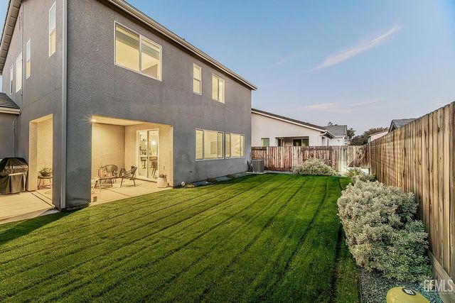 4148 Beverly Avenue, Clovis, CA 93619