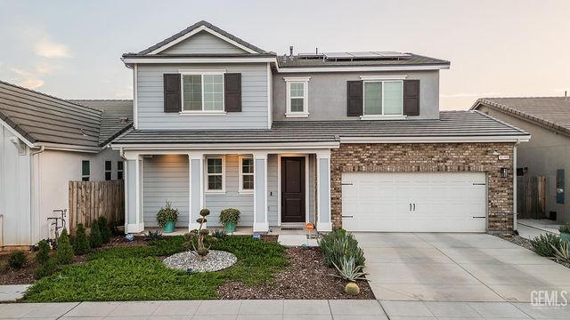 4148 Beverly Avenue, Clovis, CA 93619