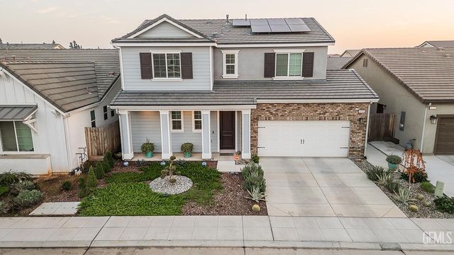 4148 Beverly Avenue, Clovis, CA 93619